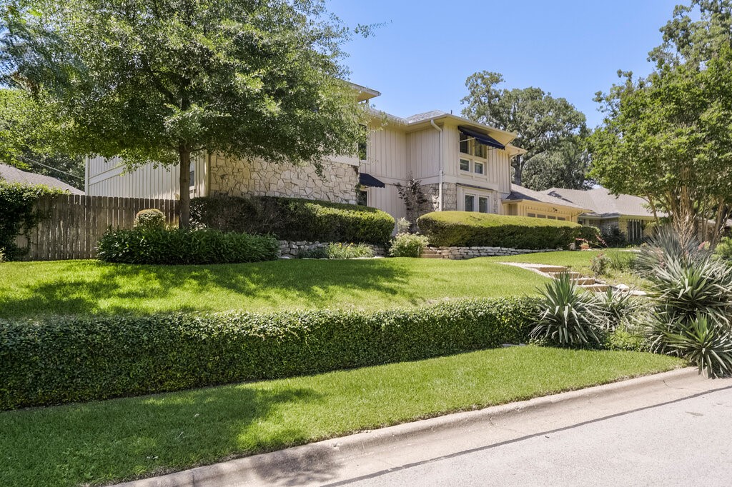 4708 Spring Creek Court Arlington TX 76017