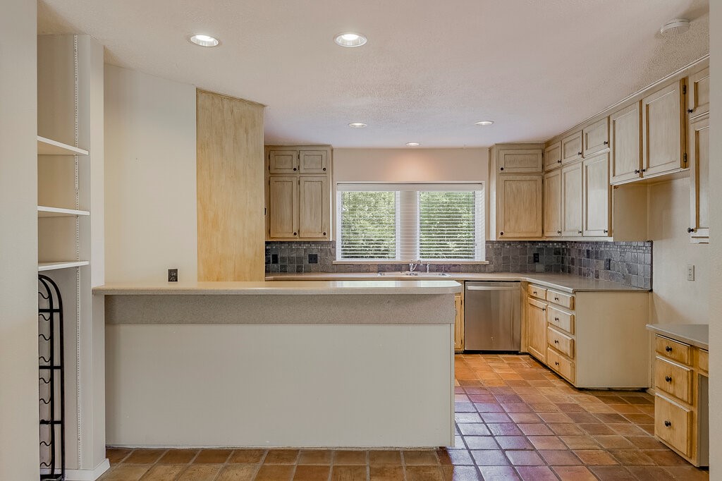 4708 Spring Creek Court Arlington TX 76017