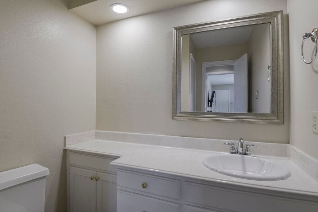 4708 Spring Creek Court Arlington TX 76017