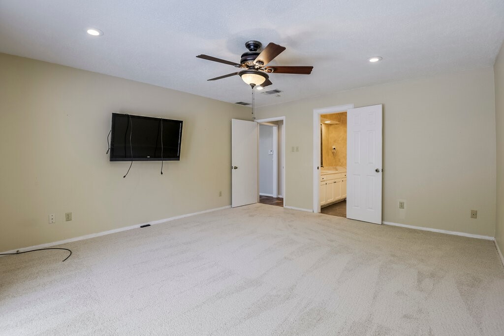 4708 Spring Creek Court Arlington TX 76017