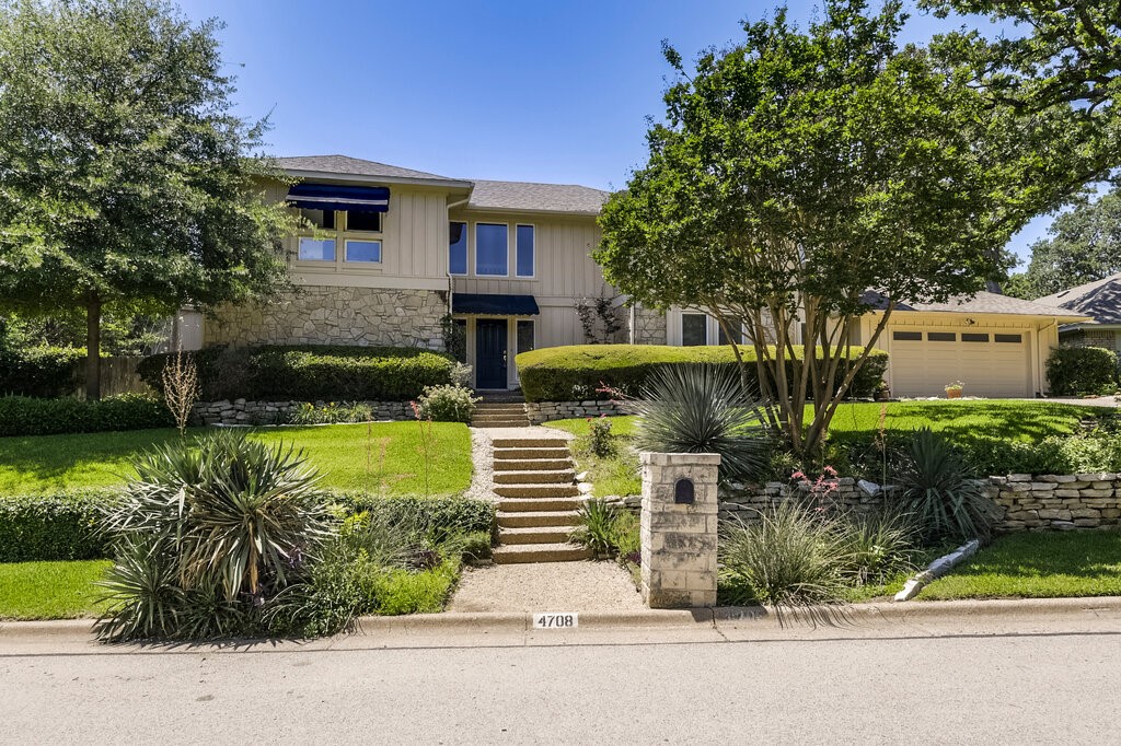 4708 Spring Creek Court Arlington TX 76017