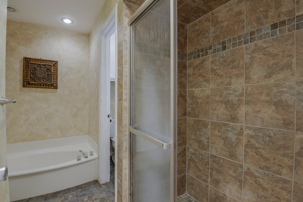 4708 Spring Creek Court Arlington TX 76017