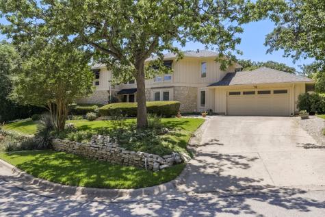 4708 Spring Creek Court Arlington TX 76017