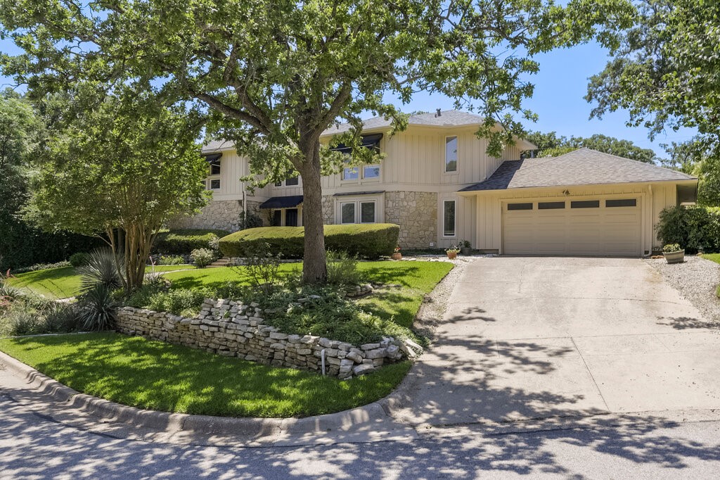 4708 Spring Creek Court Arlington TX 76017