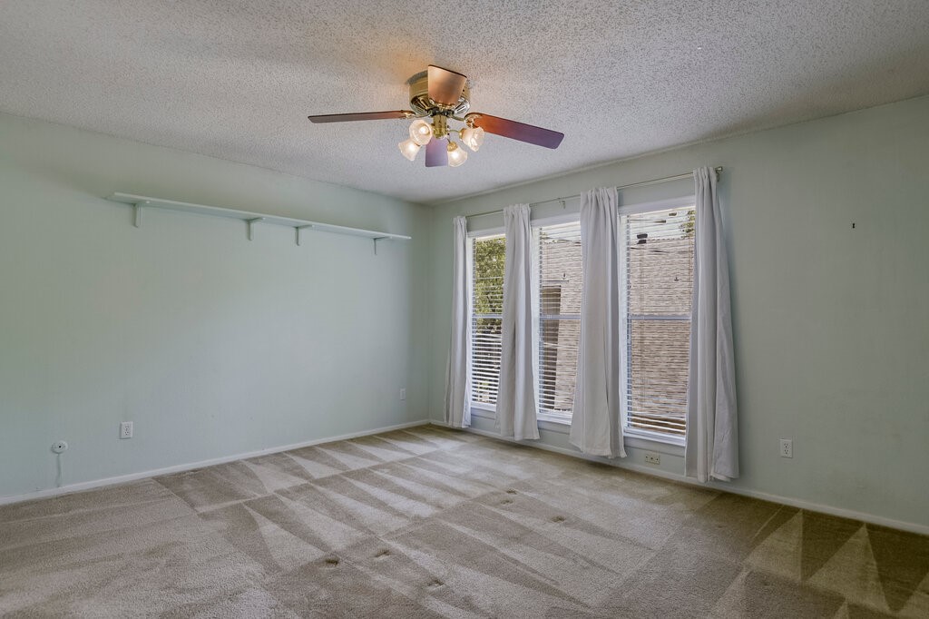 4708 Spring Creek Court Arlington TX 76017