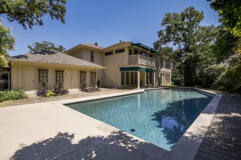 4708 Spring Creek Court Arlington TX 76017