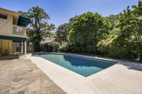 4708 Spring Creek Court Arlington TX 76017