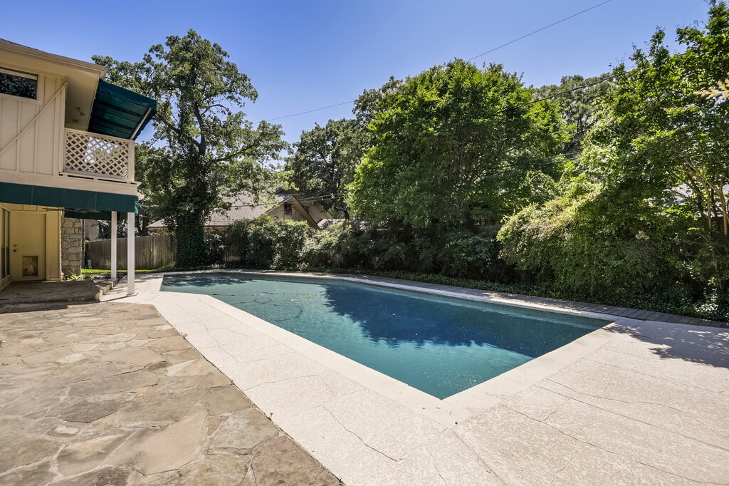 4708 Spring Creek Court Arlington TX 76017