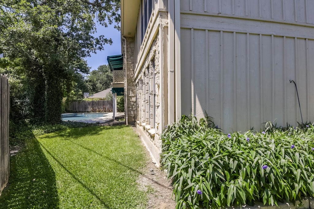4708 Spring Creek Court Arlington TX 76017