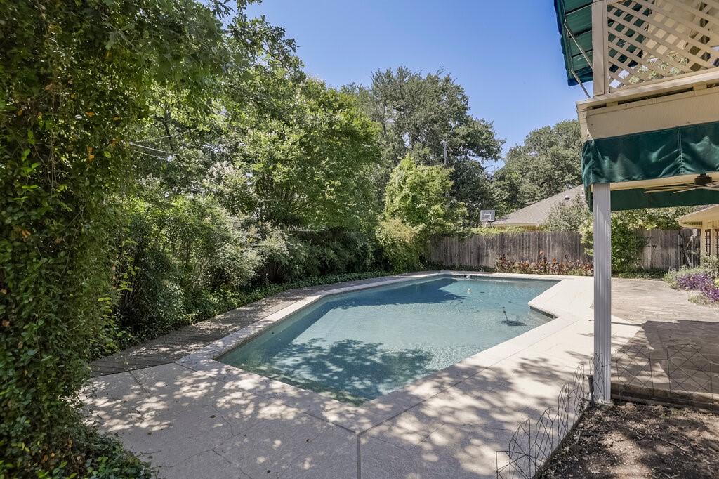 4708 Spring Creek Court Arlington TX 76017
