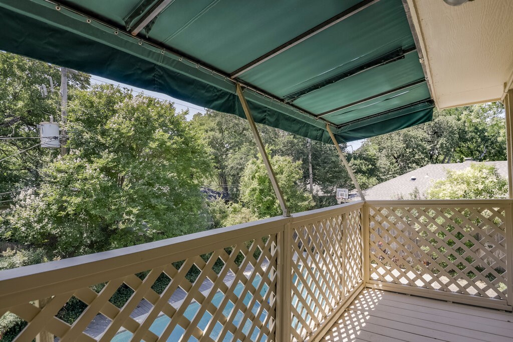 4708 Spring Creek Court Arlington TX 76017