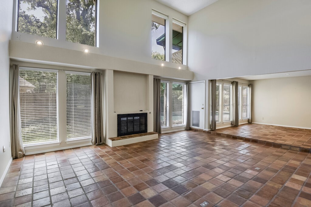 4708 Spring Creek Court Arlington TX 76017