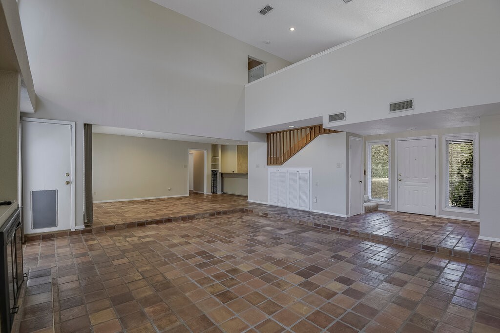 4708 Spring Creek Court Arlington TX 76017