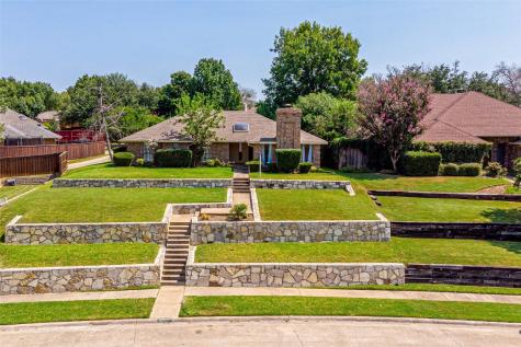 3714 Queenswood Lane Garland TX 75040