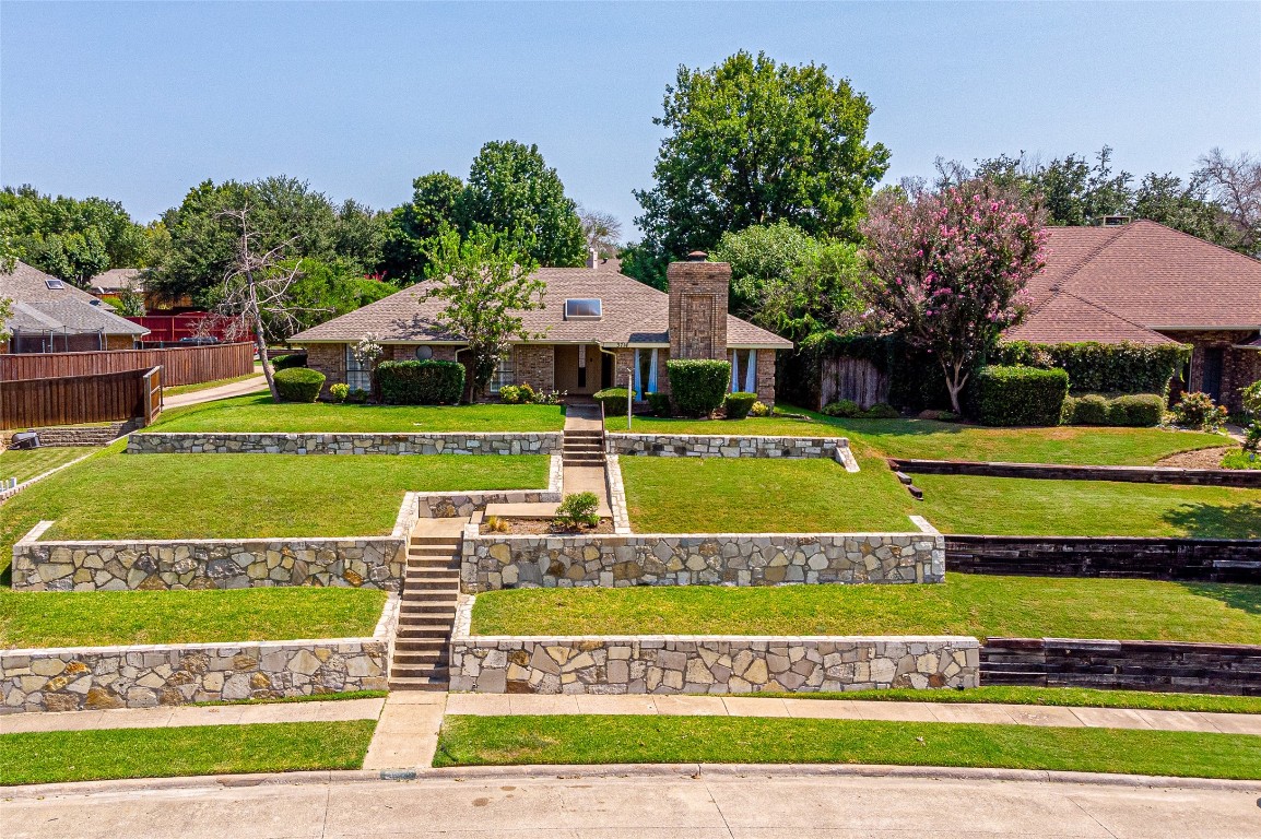 3714 Queenswood Lane Garland TX 75040