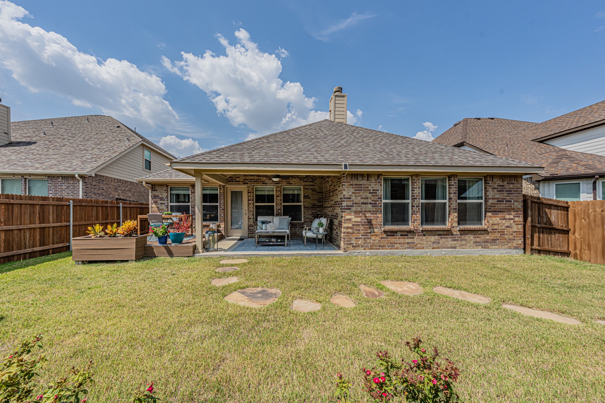 12661 Viewpoint Lane Fort Worth TX 76028