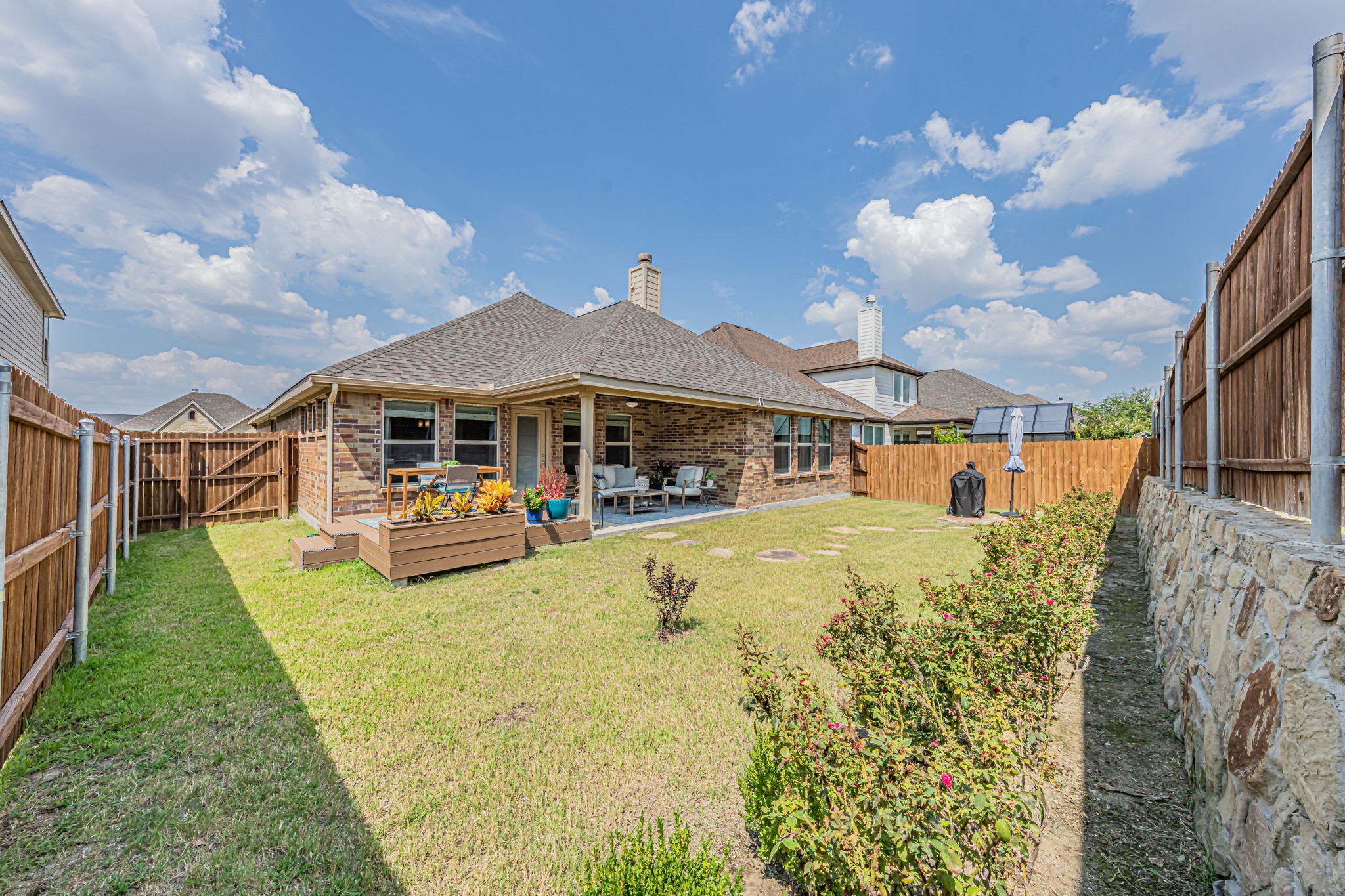 12661 Viewpoint Lane Fort Worth TX 76028