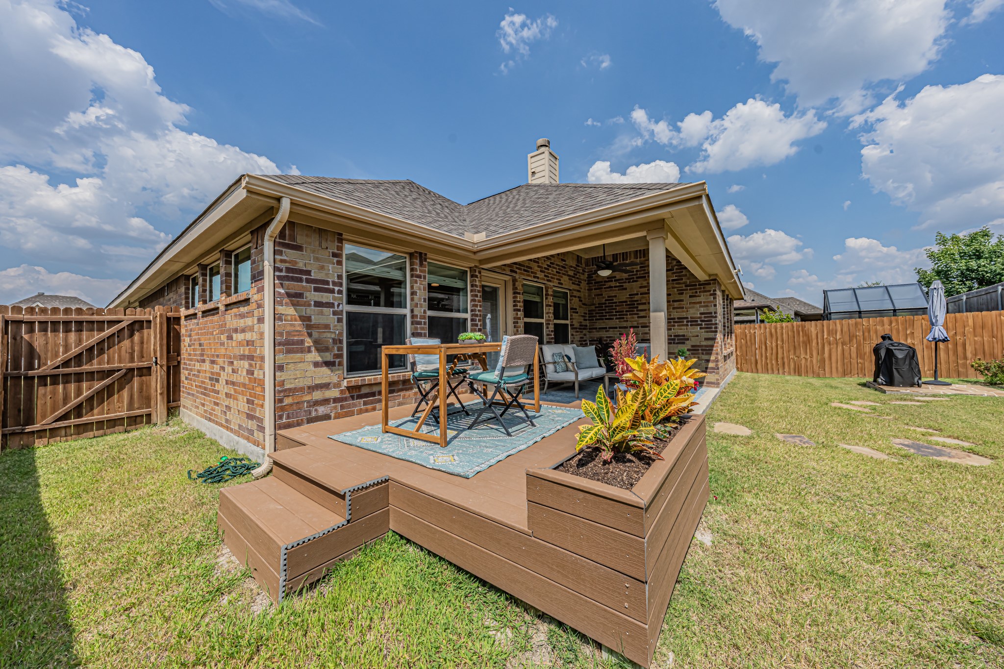 12661 Viewpoint Lane Fort Worth TX 76028