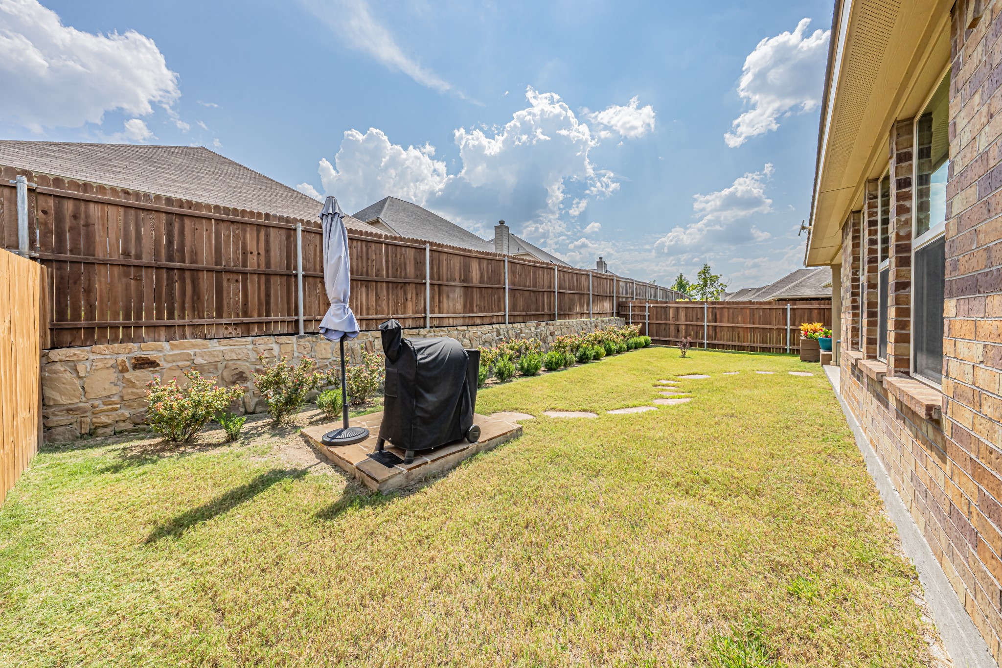 12661 Viewpoint Lane Fort Worth TX 76028