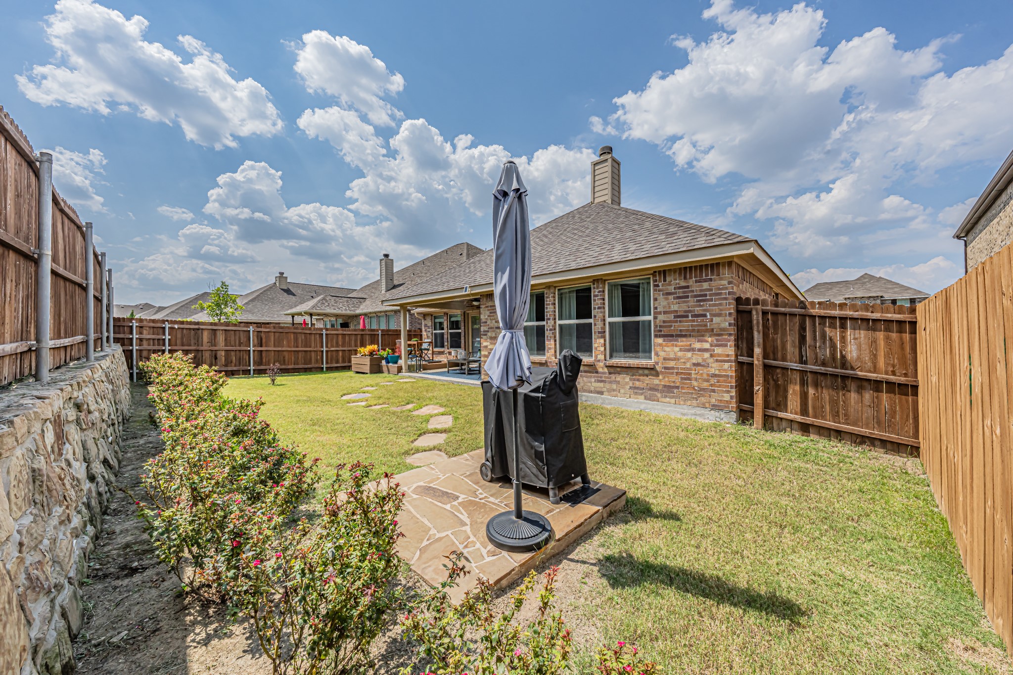 12661 Viewpoint Lane Fort Worth TX 76028