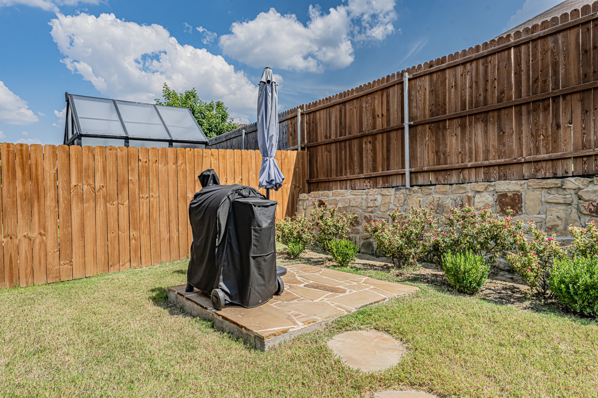 12661 Viewpoint Lane Fort Worth TX 76028