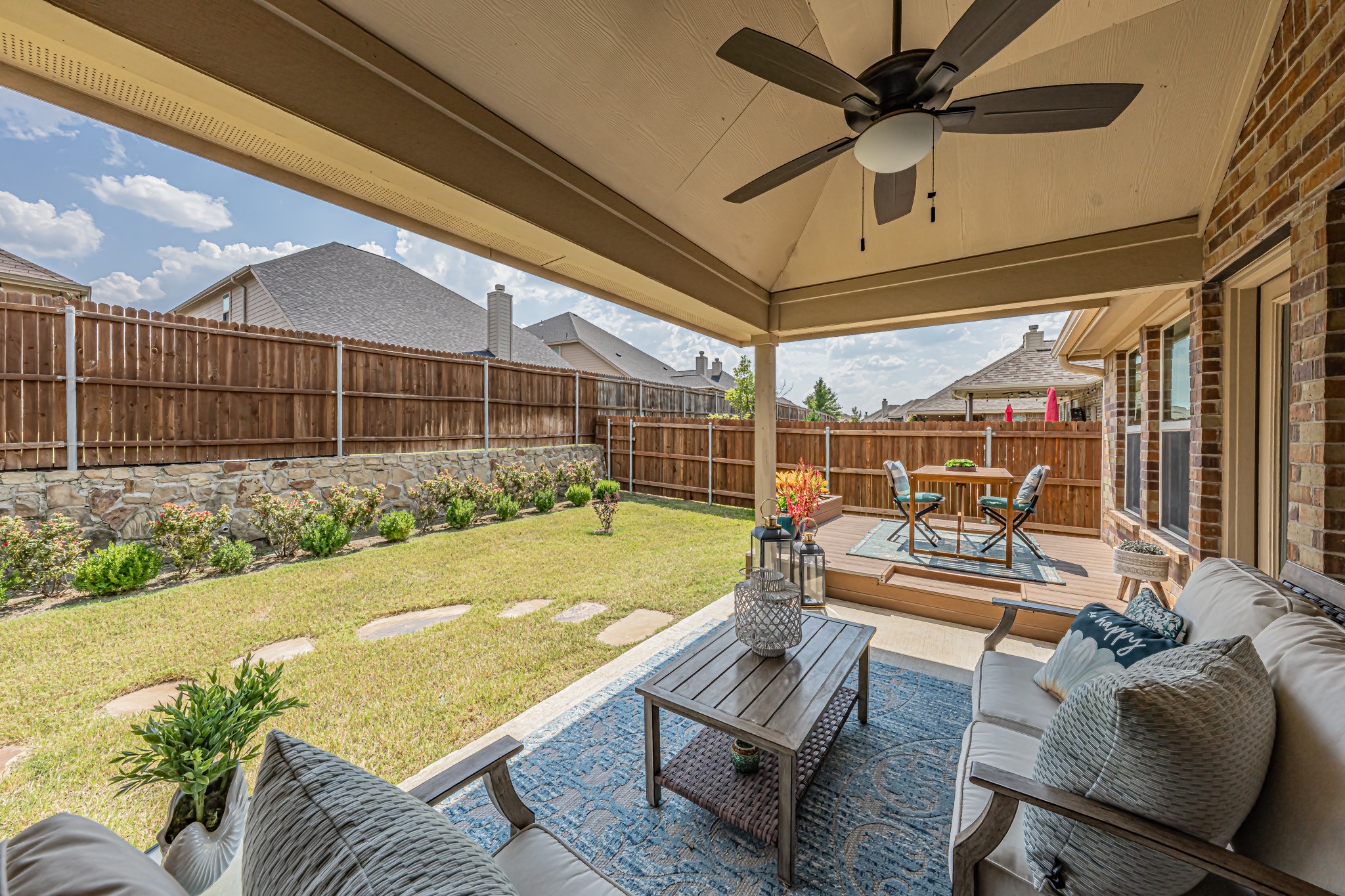 12661 Viewpoint Lane Fort Worth TX 76028