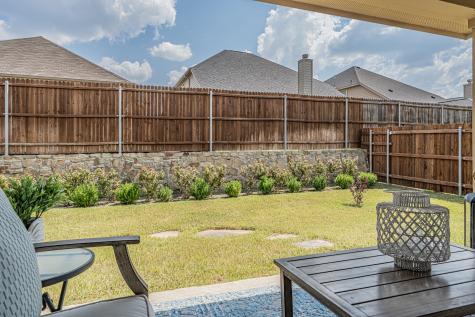 12661 Viewpoint Lane Fort Worth TX 76028