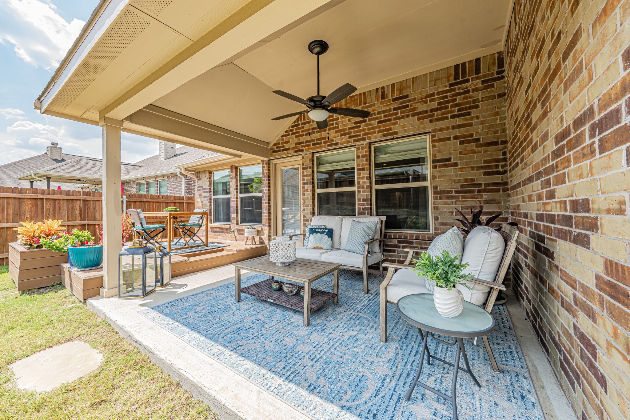 12661 Viewpoint Lane Fort Worth TX 76028