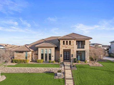 2185 Lilac Lane Frisco TX 75034
