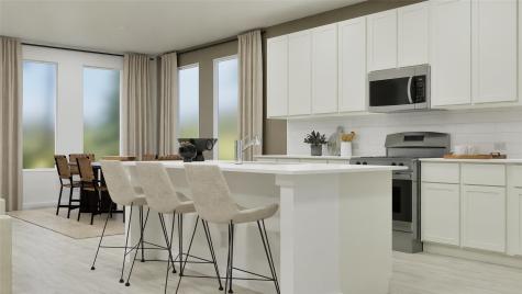 2629 Prima Vista Drive Fort Worth TX 76108