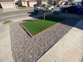 11828 Jim Webb Drive El Paso TX 79934