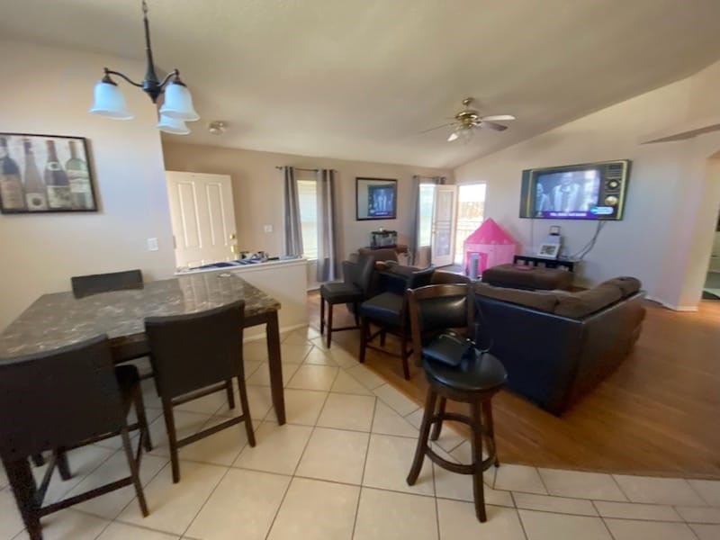 11828 Jim Webb Drive El Paso TX 79934
