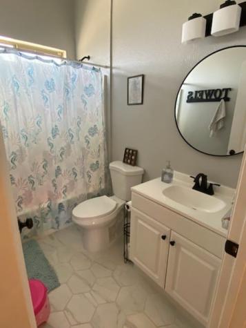 11828 Jim Webb Drive El Paso TX 79934