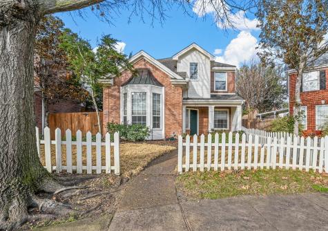 6757 Spanish Moss Drive Plano TX 75024