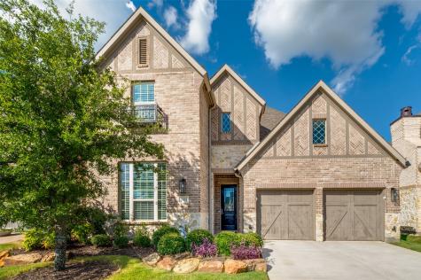 2921 Darcy The Colony TX 75056