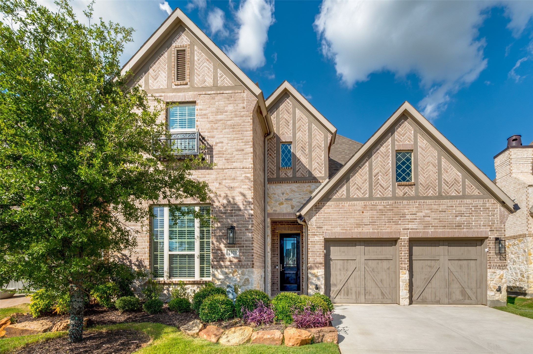 2921 Darcy The Colony TX 75056