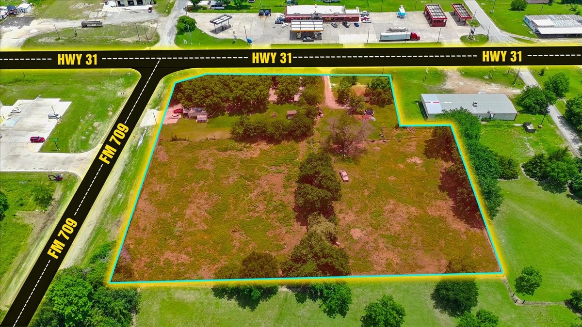 102 E Highway 31 Dawson TX 76639