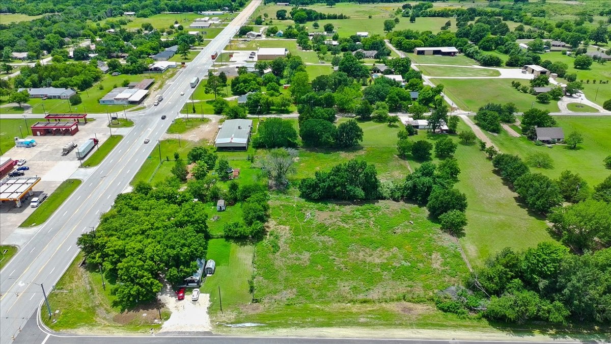 102 E Highway 31 Dawson TX 76639