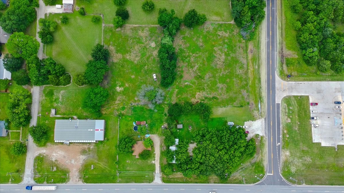 102 E Highway 31 Dawson TX 76639