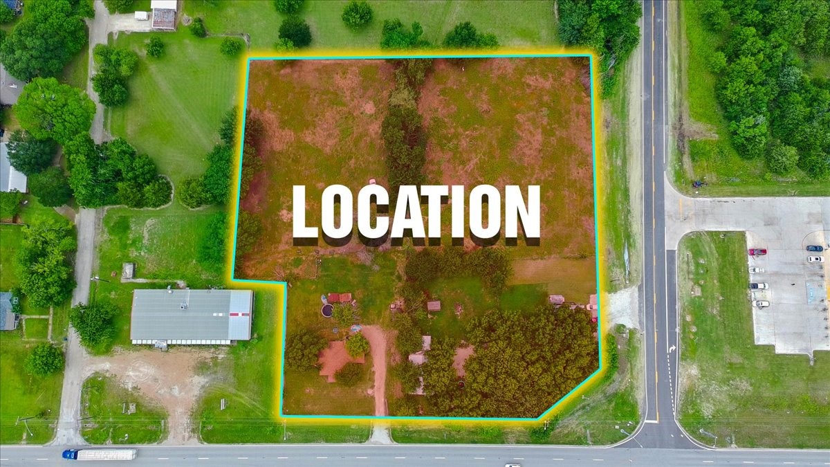 102 E Highway 31 Dawson TX 76639