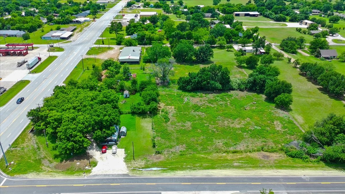102 E Highway 31 Dawson TX 76639