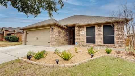 128 Liberty Way Waxahachie TX 75167