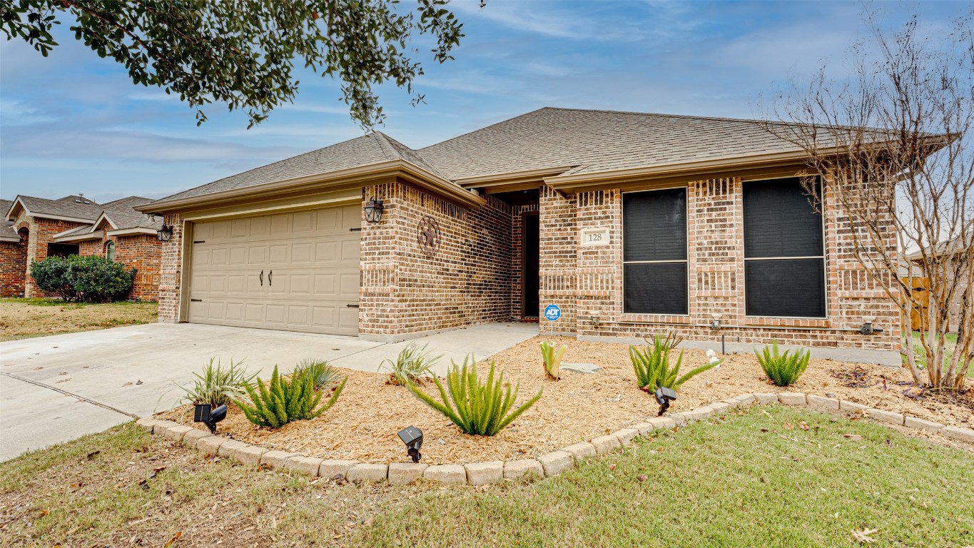 128 Liberty Way Waxahachie TX 75167