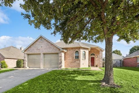 3009 Morning Dove Lane Midlothian TX 76065