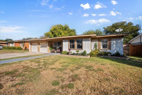1437 Roma Lane Fort Worth TX 76134