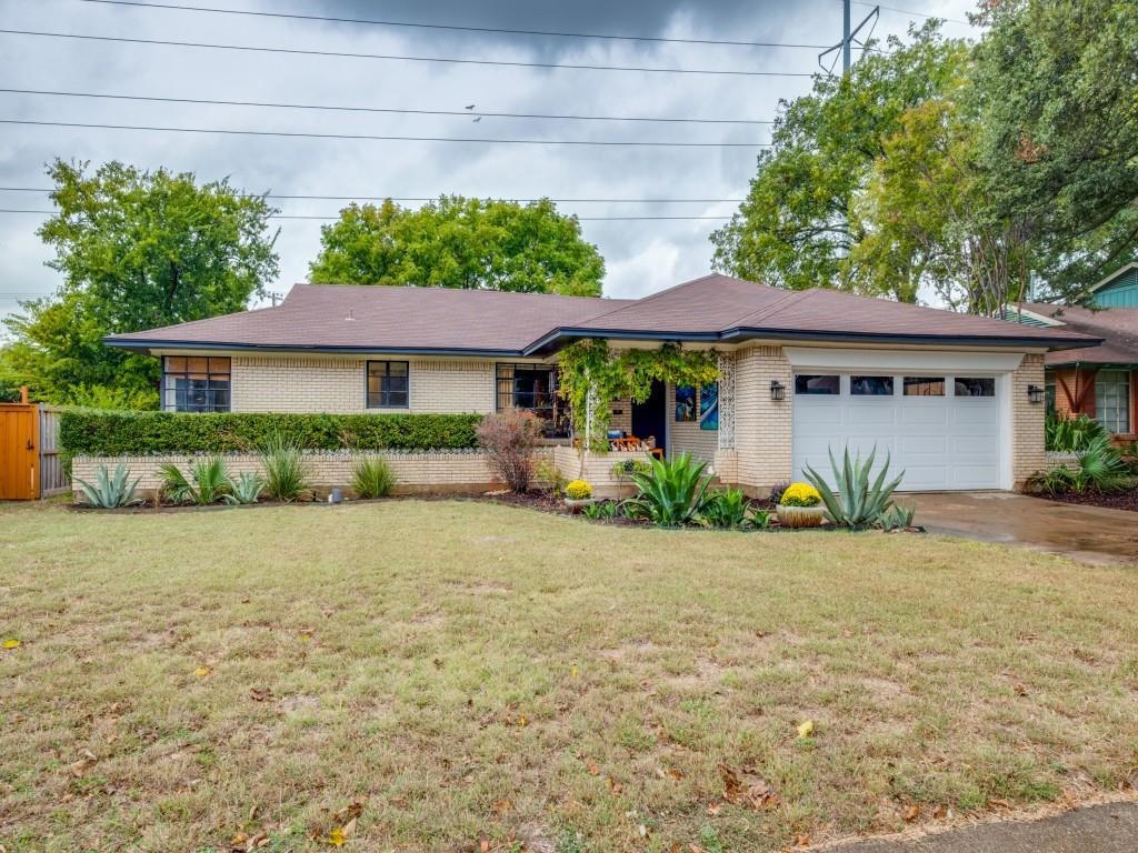 9753 Carnegie Drive Dallas TX 75228