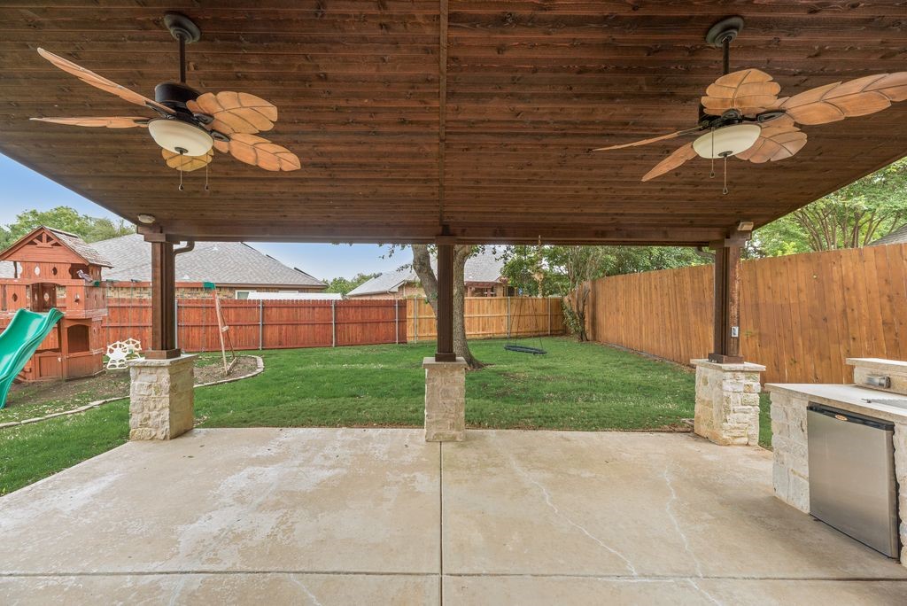1605 Tree Line Road Flower Mound TX 75028