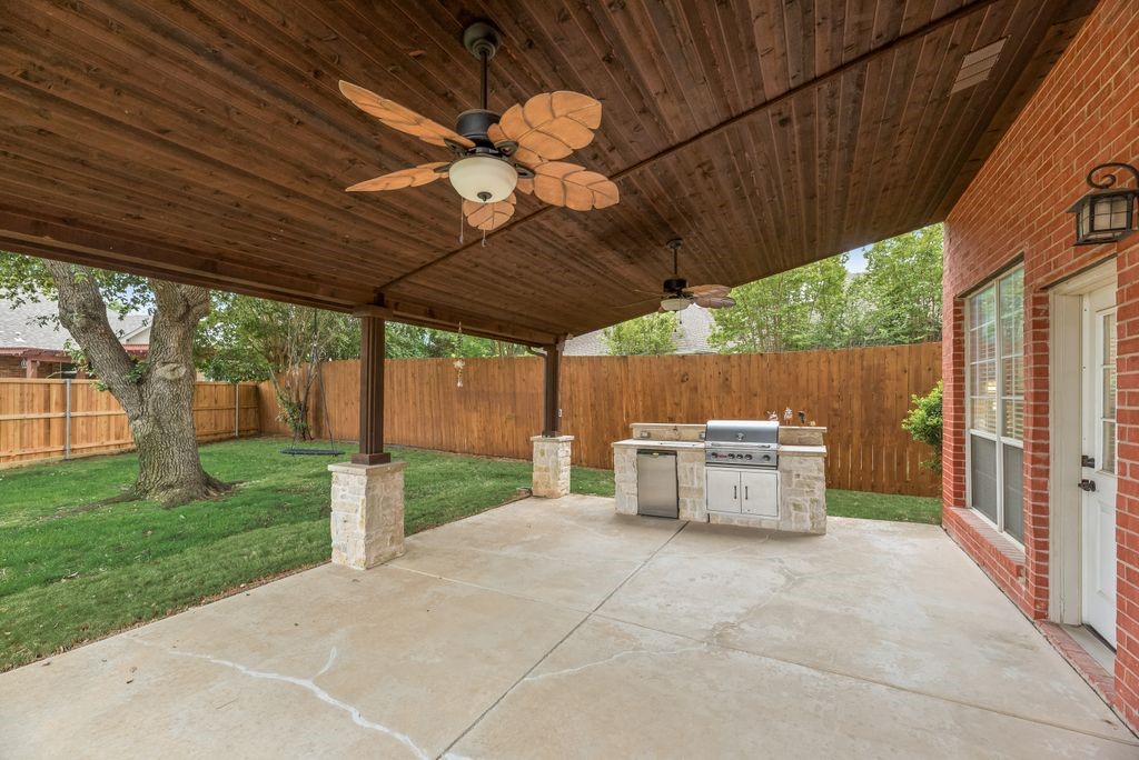 1605 Tree Line Road Flower Mound TX 75028