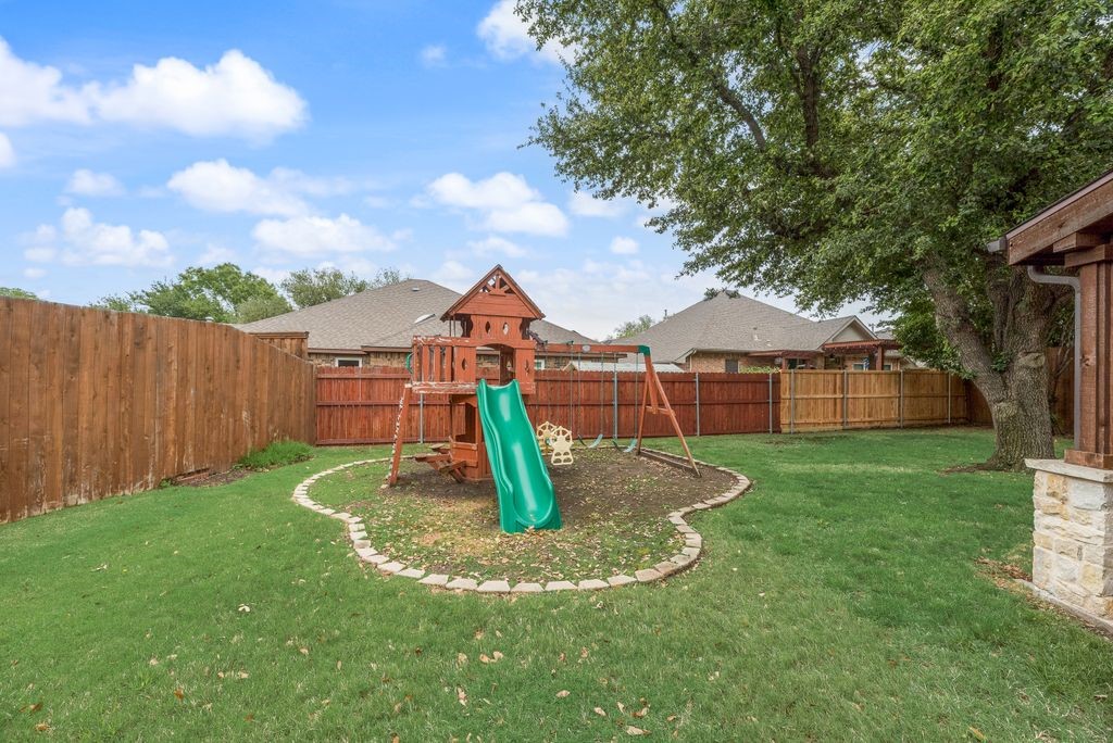 1605 Tree Line Road Flower Mound TX 75028