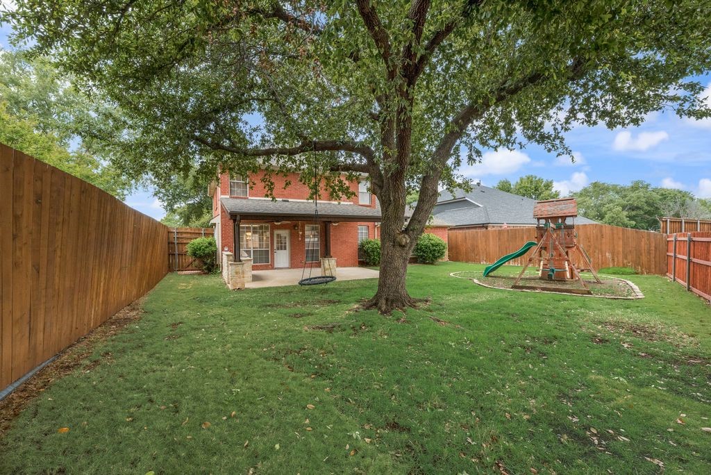 1605 Tree Line Road Flower Mound TX 75028